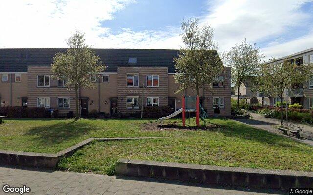 Speeltuin Zandweerdsweg