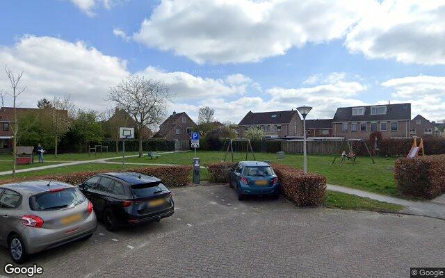 Speeltuin Landauer