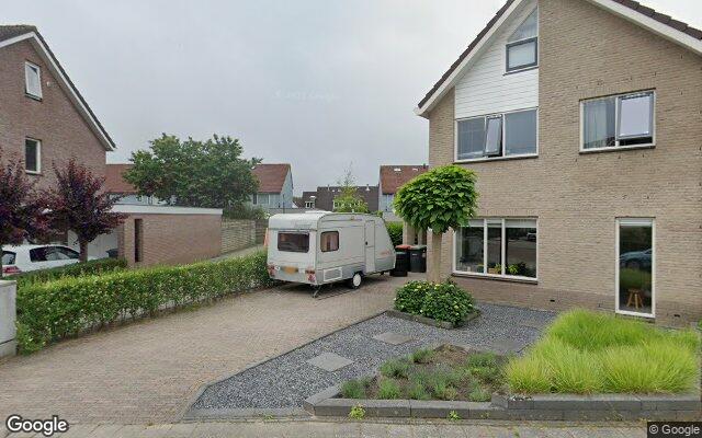 Speeltuin Boskerserf