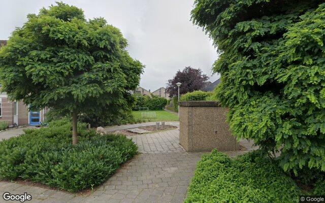 Speeltuin Kosterserf