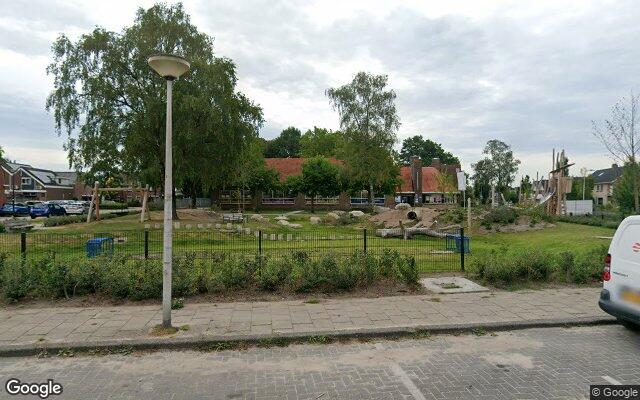 Speeltuin Bultsbeekweg