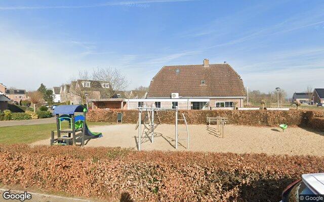 Speeltuin ‘t Solen