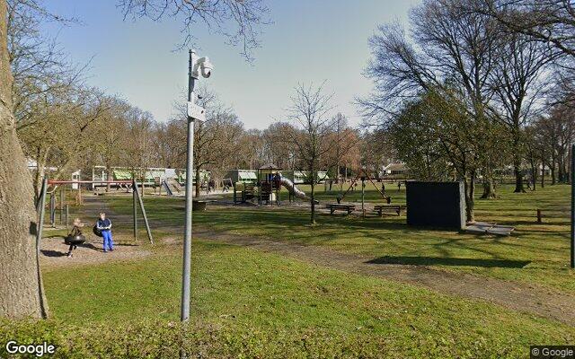 Speeltuin Herfterlaan