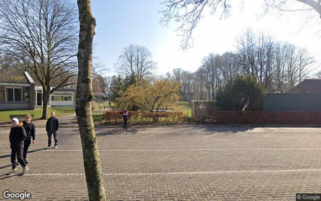 Speeltuin Herfterlaan