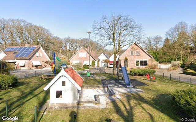 Speeltuin Gravendijk