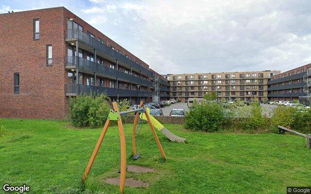 Speeltuin Lage Bothofstraat