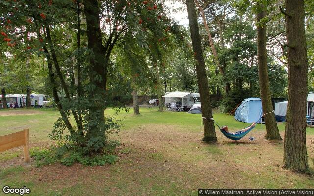 Speeltuin Beerzerweg