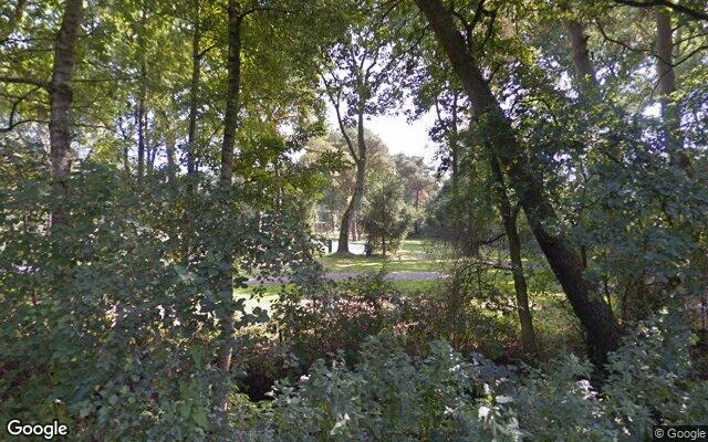 Speeltuin Kampweg