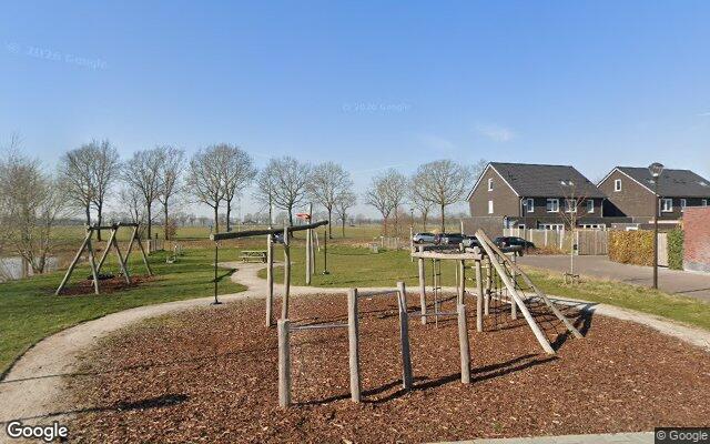 Speeltuin Brasem