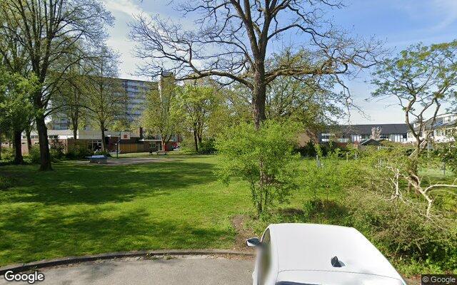 Speeltuin Marsmangaarde