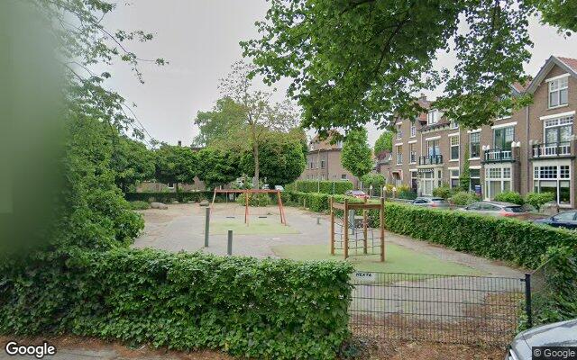 Speeltuin A.J. Duymaer van Twiststraat