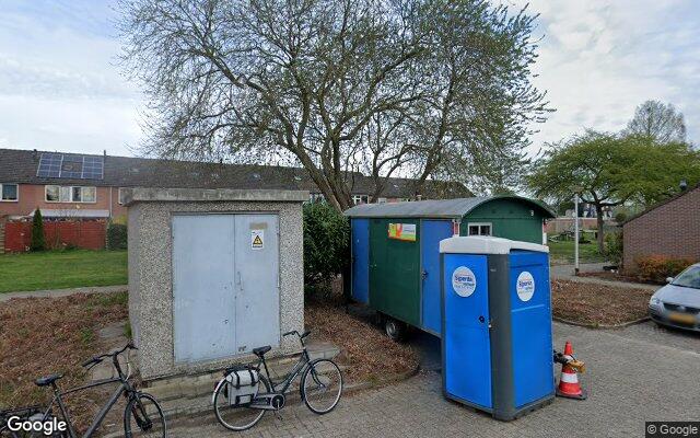 Speeltuin Oostercluft