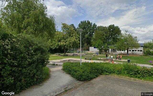 Speeltuin Akelei