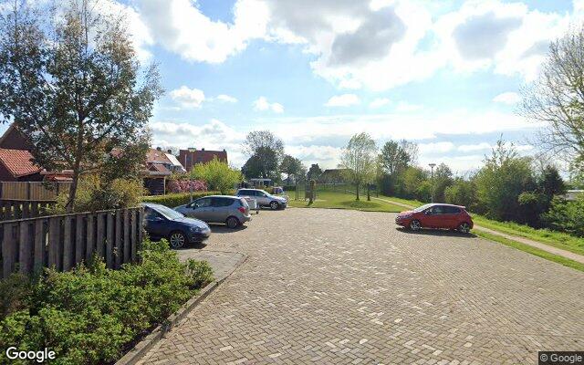 Speeltuin Zuiderwalstraat