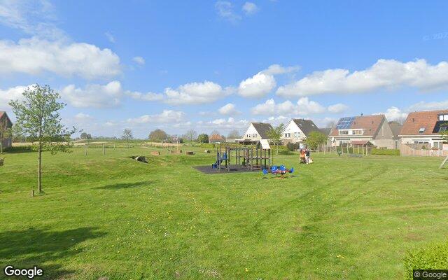 Speeltuin Hartkamp