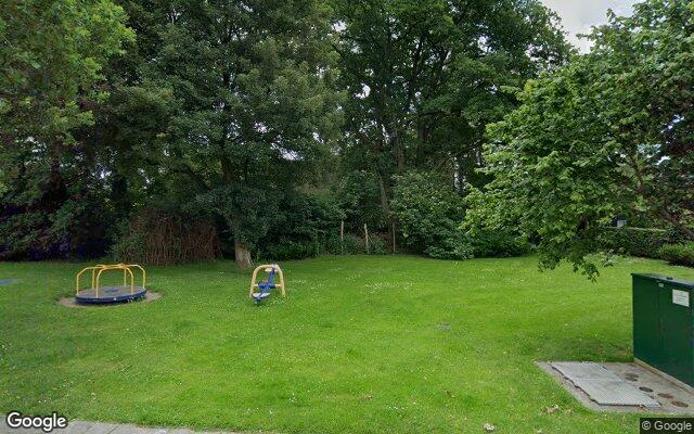 Speeltuin Mariënwold