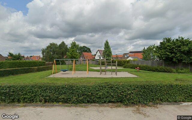 Speeltuin Blaankamp