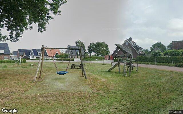 Speeltuin Kleen-Esch