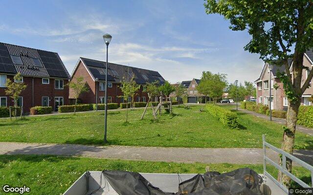 Speeltuin Kronkelwilg
