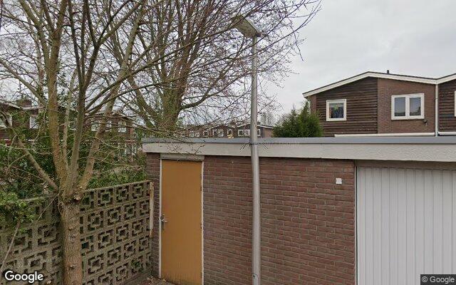Speeltuin Gender