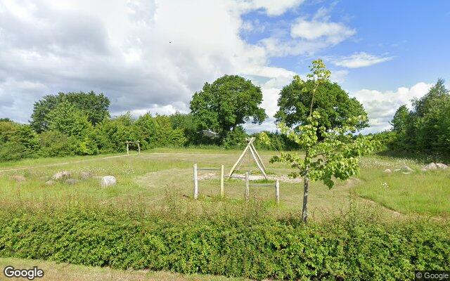 Speeltuin De Omloop