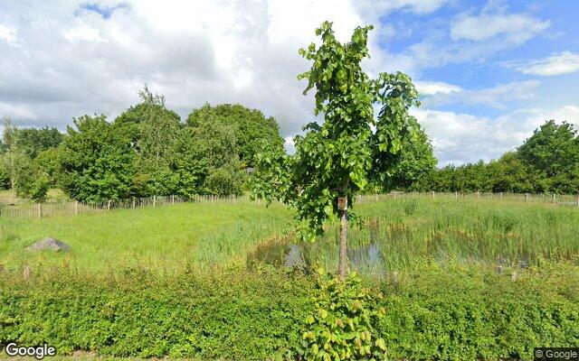 Speeltuin De Omloop