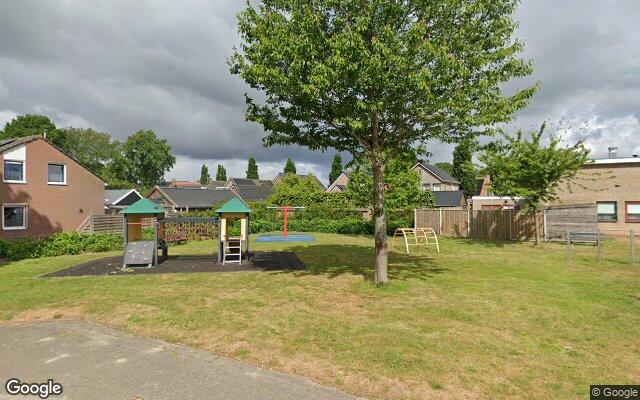 Speeltuin Sint Jansweg