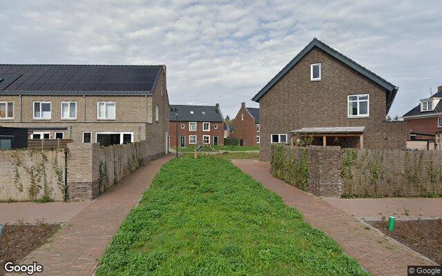 Speeltuin Gebroeders Cohenstraat