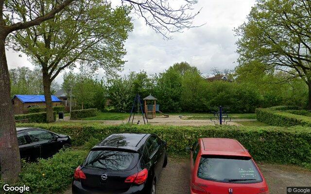 Speeltuin Kerkslagen