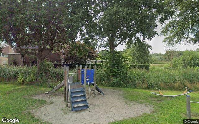 Speeltuin Hexelerbos