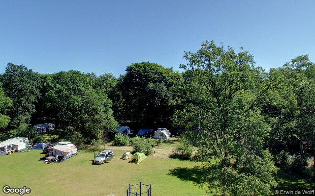 Speeltuin Sterrebosweg