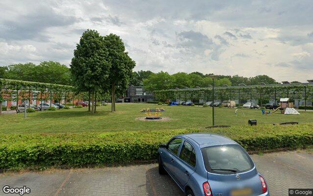 Speeltuin Calandhof