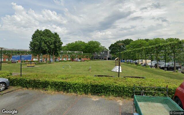 Speeltuin Calandhof