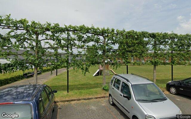 Speeltuin Calandhof