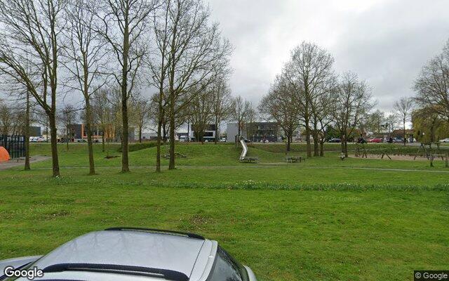Speeltuin Snipperlingsdijk
