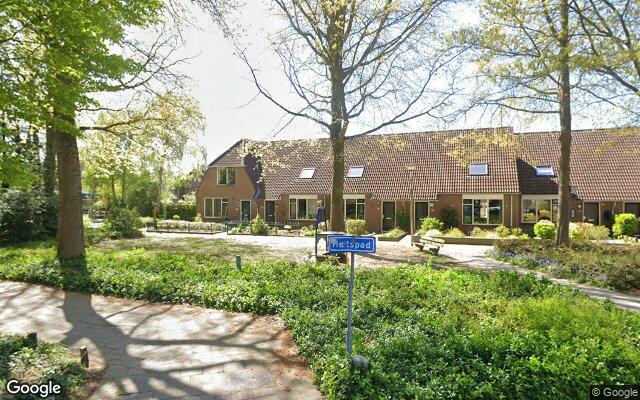 Speeltuin Het Hooiland