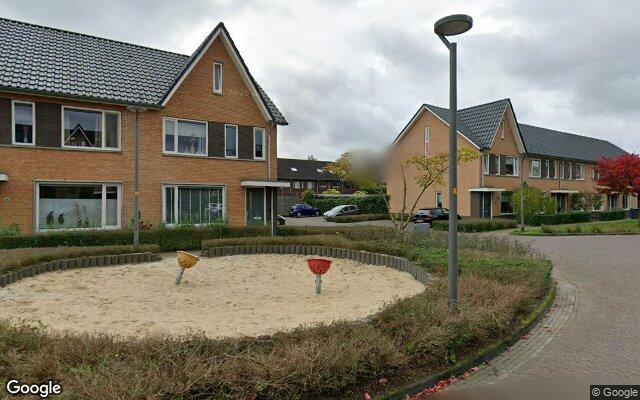Speeltuin Aalscheer