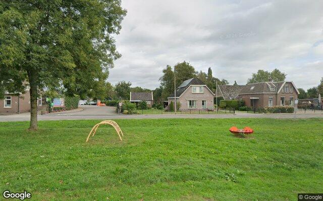 Speeltuin Hoofdvaart