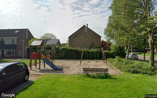 Speeltuin Wittemerslag