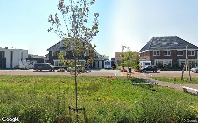 Speeltuin Weenerwerf