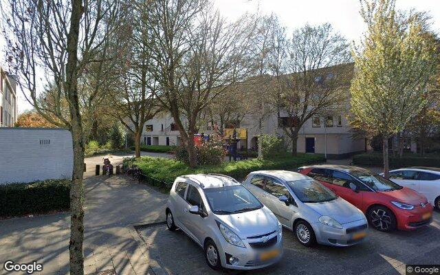 Speeltuin Van den Tyverbelt