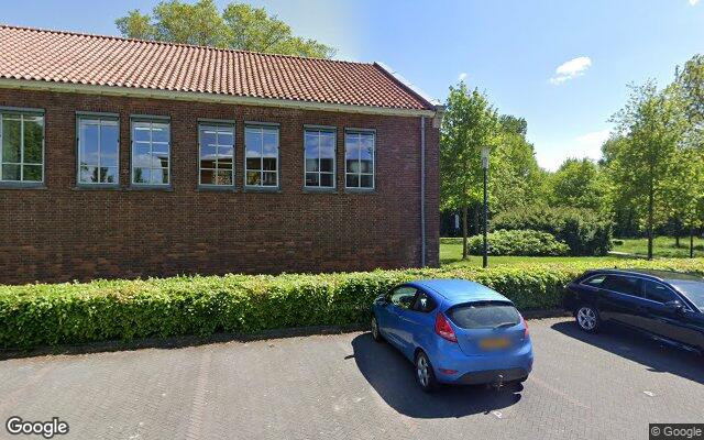 Speeltuin Flevoweg