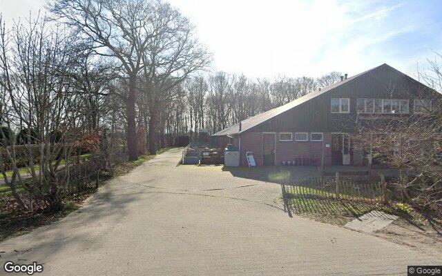 Dierenpark Zandeinde