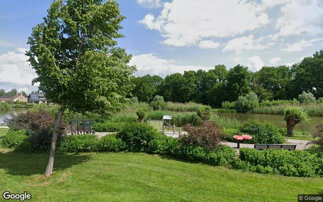 Speeltuin Singellandenpad