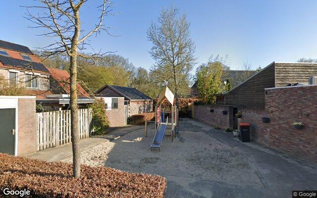 Speeltuin Haeckmate