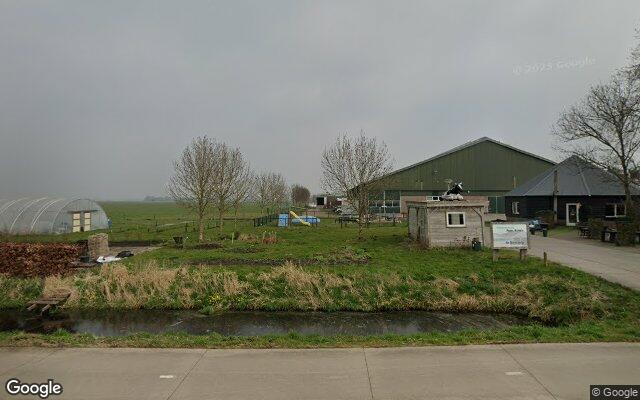 Speeltuin Nieuwe Wetering