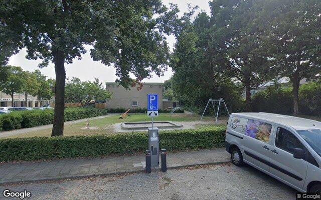 Speeltuin Kerkweg