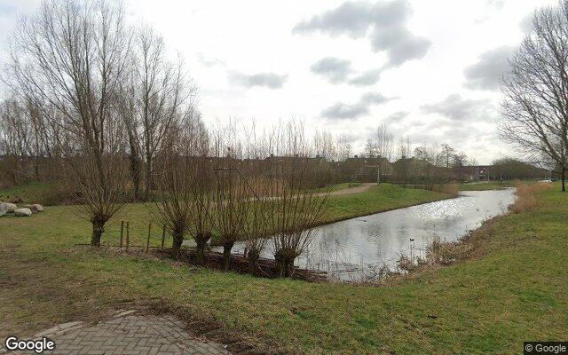 Speeltuin Steenweteringpad