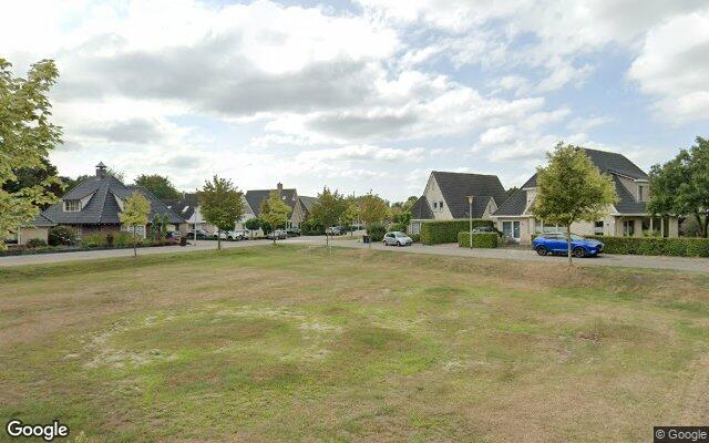 Speeltuin Middeler