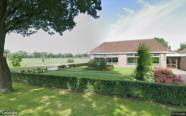 Speeltuin Schuthekkeweg